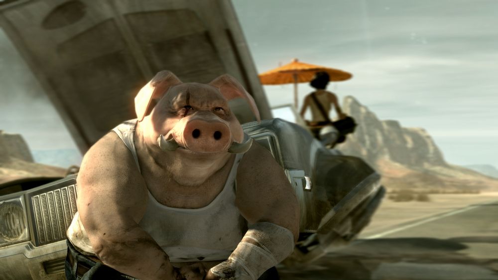 Cosa ne è stato di Beyond Good and Evil 2 Guillemot risponde.jpg Cosa ne è stato di Beyond Good and Evil 2 Guillemot risponde.jpg